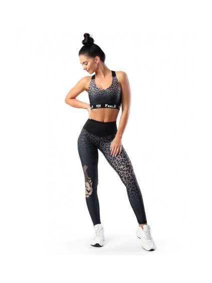 FeelJ Legíny Cheetah