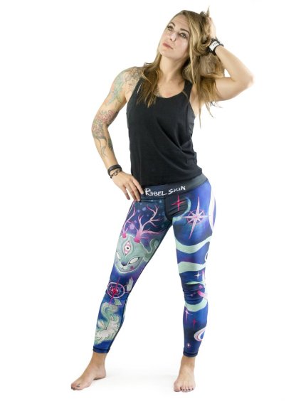 RebelSkin Legíny Mró P1
