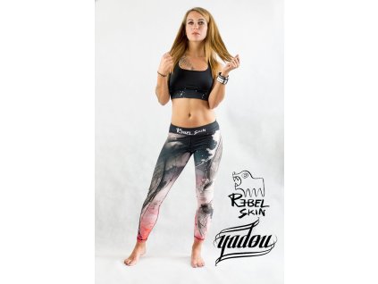 RebelSkin Legíny Yadou P3