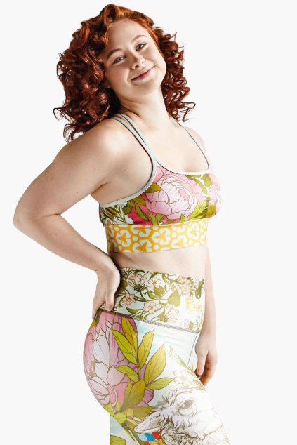 RebelSkin Podprsenka Yadou P8