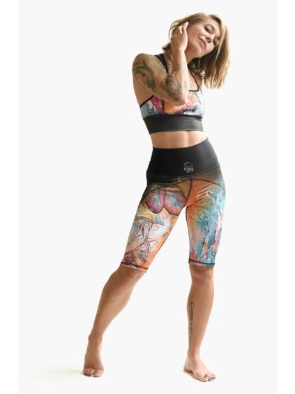 RebelSkin Biker Lumen