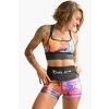 RebelSkin kraťasy Lumen by Dancink Needles