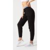 Carpatree Tepláky Joggers Black
