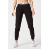 Carpatree Tepláky Joggers Black