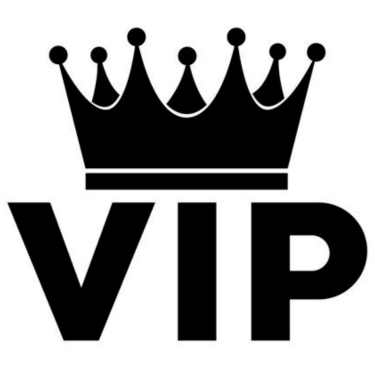 VIP vernostný program