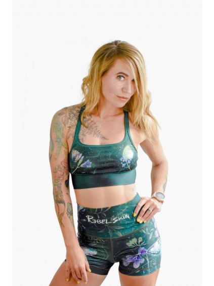 RebelSkin podprsenka Neska P3