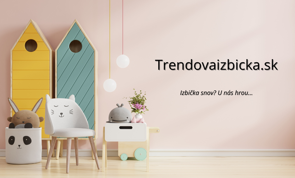 Trendovaizbicka.sk