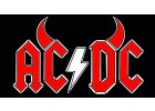 Merch rockové kapely AC/DC - trička, mikiny, tepláky a mnoho dalšího