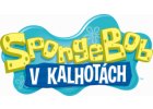 Spongebob v kalhotách