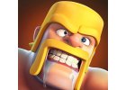 CLASH OF CLANS - Oblečení