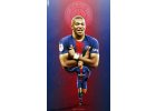 Oblečení Kylian Mbappé