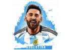 Lionel Messi - největší sortiment s oblečením