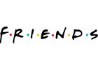 Seriál Přátelé / Friends - největší sortiment s oblečením