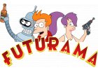Oblečeni Futurama - trička, mikiny, tepláky, kraťasy a mnoho dalšího