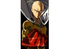 Oblečení One Punch Man - trička, mikiny, tepláky, kraťasy, batohy a mnoho dalšího