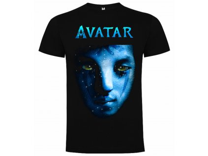 Tričko Avatar od Jamese Camerona