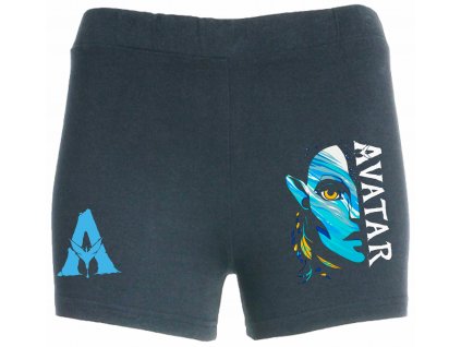 dámské krátké šortky Avatar