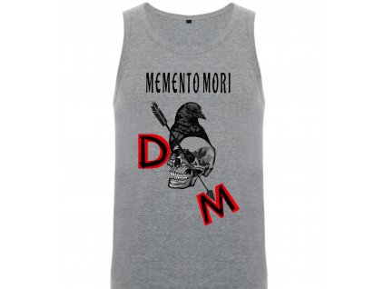 Tílko Depeche Mode Memento Mori