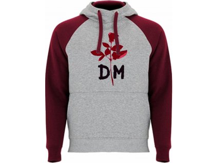 Mikina Depeche Mode Violator