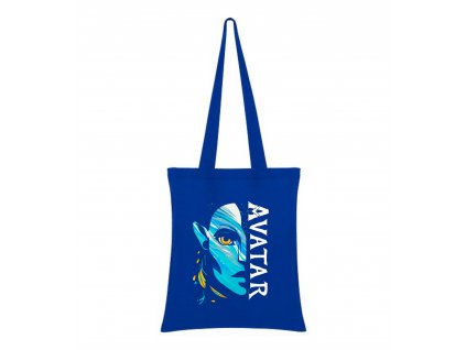 Látková taška Avatar
