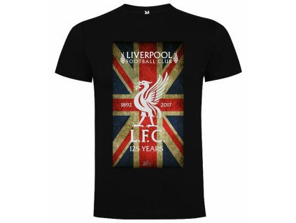 Tričko Liverpool Wallpaper