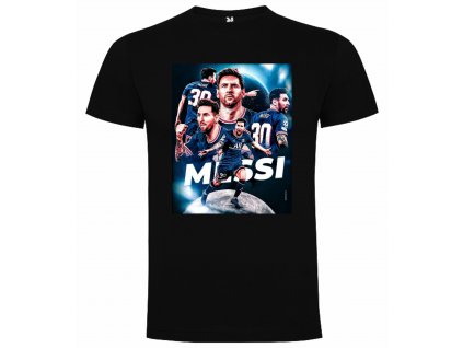 Tričko Messi PSG