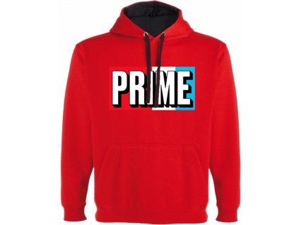 Mikina enery drink Prime