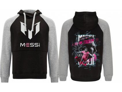 Mikina Inter Miami Messi Merch