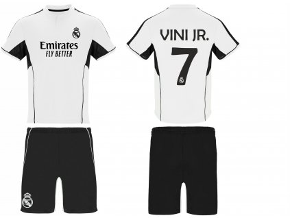 Fotbalový dres komplet Vini Jr.