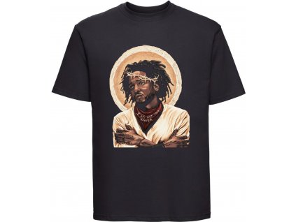 Tričko Kendrick Lamar Jesus