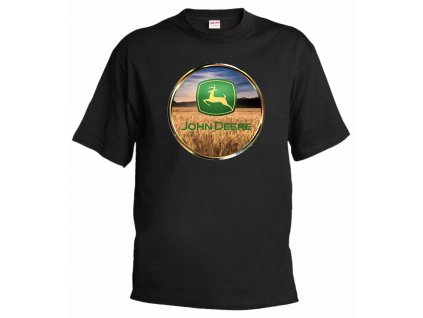 tričko john deere