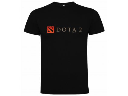 Tričko Dota 2