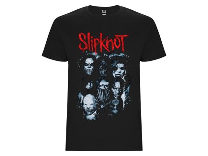 Tričko Slipknot