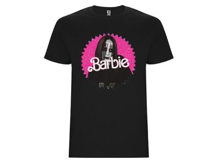 Tričko Slipknot Barbie