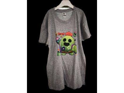 Tričko Spike Brawl Stars vel. XS