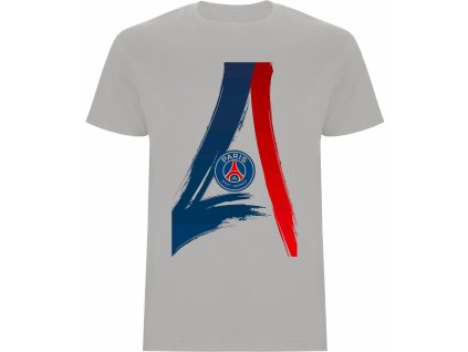 Bavlněné tričko PSG