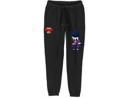 Tepláky Brawl Stars Edgar