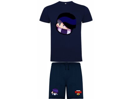 Letní set Edgar Brawl Stars