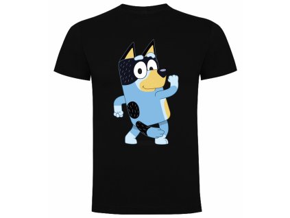 Tričko Bandit Táta Bluey