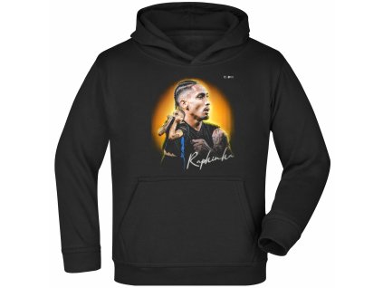 Bavlněná mikina Raphinha
