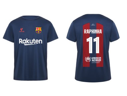 Dres Raphinha Barcelona