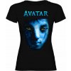 Dámské bavlněné tričko Avatar od Jamese Camerona