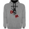 Merch mikina Depeche mode logo Violator