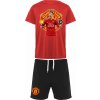 Letní set Cristiano Ronaldo Manchester United