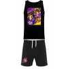 Letní set Lebron James Lakers