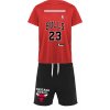 Basketbalový set Chicago Bulls Jordan