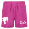 Plavky Barbie
