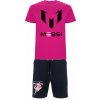 Letní set Messi Inter Miami bavlněné