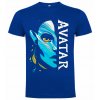 Tričko s krátkým rukávem Avatar