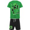 Letní set Minecraft Creeper
